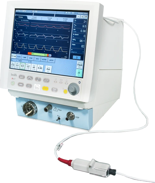 ECG Machine