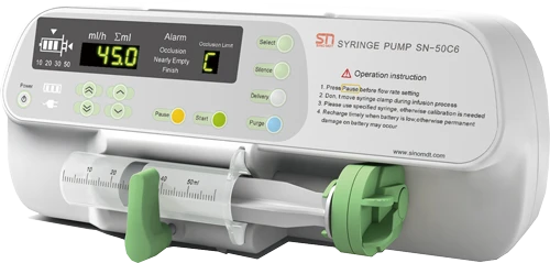 ECG Machine - Görsel 2